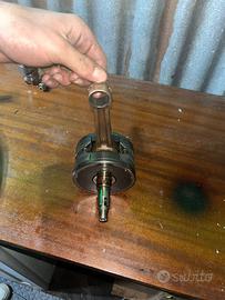 albero motore husqvarna sm 125 1997/2013