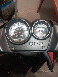 Aerox 50