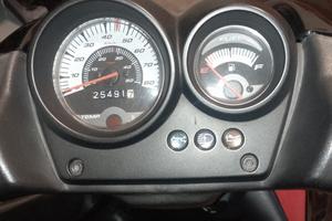 Aerox 50
