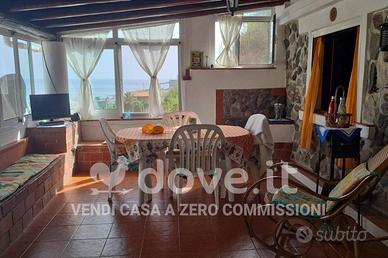 Appartamento Contrada San Vincenzo, 1, 98050, Lipa