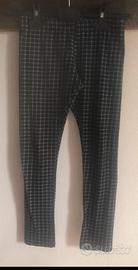Leggings 10 anni
