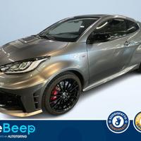 Toyota GR Yaris Yaris 1.6 CIRCUIT IMT-6