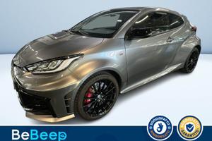 Toyota GR Yaris Yaris 1.6 CIRCUIT IMT-6