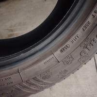 gomme invernali dunlop 235 55 19 al 90%