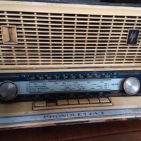 radio vintage