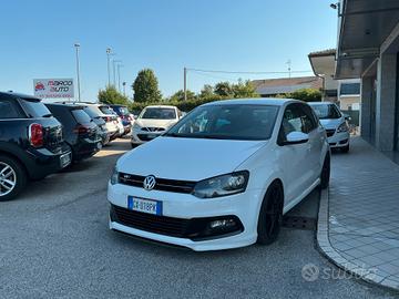 Volkswagen Polo 1.2 90 CV 5p. Comfortline