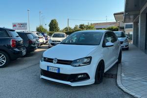 Volkswagen Polo 1.2 90 CV 5p. Comfortline