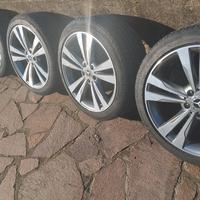 Mercedes GLA da r19"
