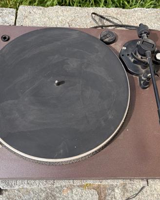 GIRADISCHI ROTEL RP-1001