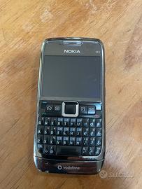 Nokia e 71