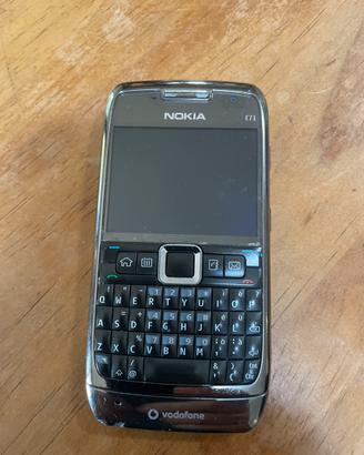 Nokia e 71