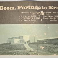 Cedola di commissione di ordine