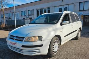 Fiat Stilo Wagon 1.9 Jtd Van