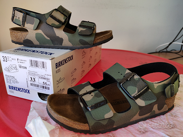 Sandali Birkenstock