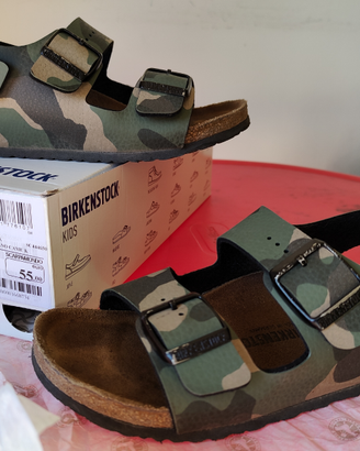 Sandali Birkenstock