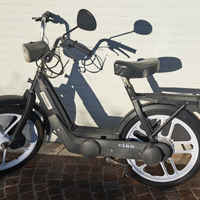 Piaggio ciao VARIATORE 1981