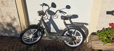 Piaggio ciao VARIATORE 1981