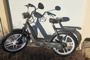 Piaggio ciao VARIATORE 1981