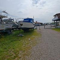 Chris craft super catalina 28