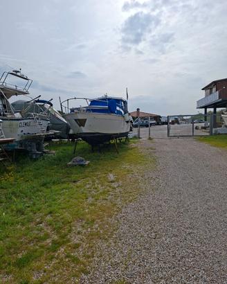 Chris craft super catalina 28