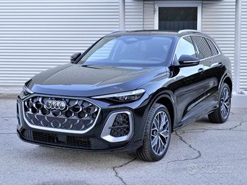 AUDI Q5 NEW 2.0 Tdi Quattro 204cv S-tronic S.lin