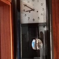OROLOGIO A PENDOLO DA PARETE CON CARICA MANUALE