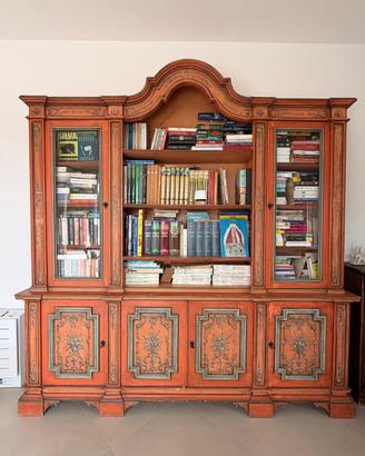 MOBILE SALOTTO