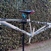 Macmahone Dirt Jump 26