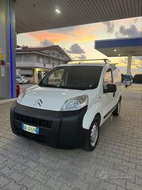 Citroen Nemo - Diesel - anno  2014