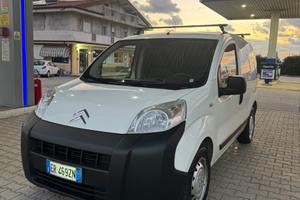Citroen Nemo - Diesel - anno  2014