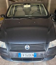 Fiat Stilo 19 JTD 115 CV