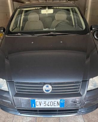 Fiat Stilo 19 JTD 115 CV