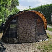 Tenda FOX R series XL 1man Camo.