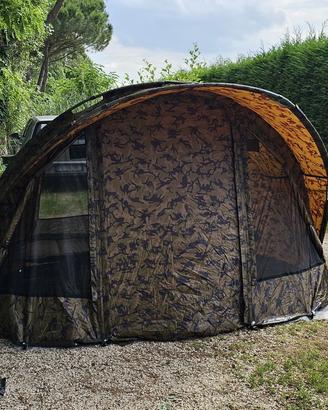 Tenda FOX R series XL 1man Camo.