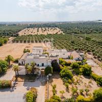 Masseria - Grottaglie