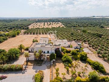 Masseria - Grottaglie