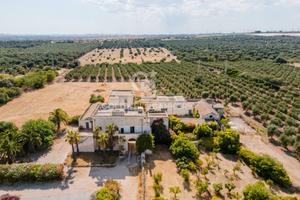 Masseria - Grottaglie