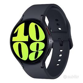 Samsumg galaxy watch6 40 mm