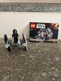 Lego star Wars 75128