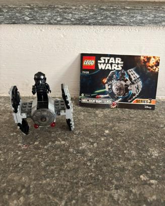 Lego star Wars 75128