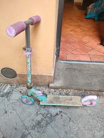Monopattino bambino