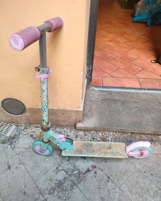 Monopattino bambino