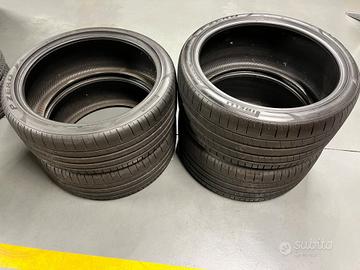 Gomme usate 285/35r23 - 325/30r23