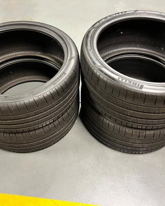 Gomme usate 285/35r23 - 325/30r23