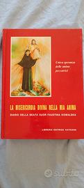 la misericordia divina della mia anima 