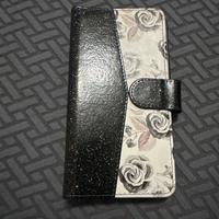 Cover pelle iphone 11 pro max