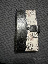 Cover pelle iphone 11 pro max