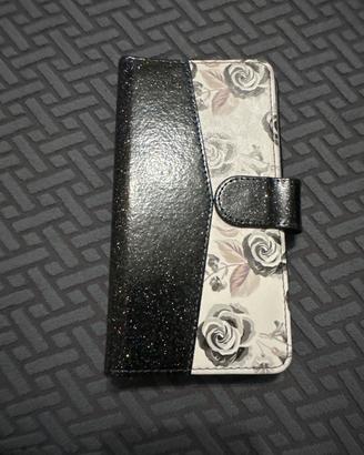 Cover pelle iphone 11 pro max