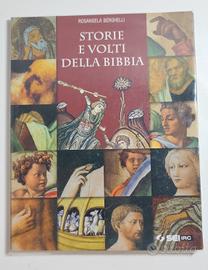 Storie e volti della bibbia 