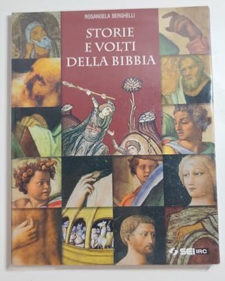 Storie e volti della bibbia 